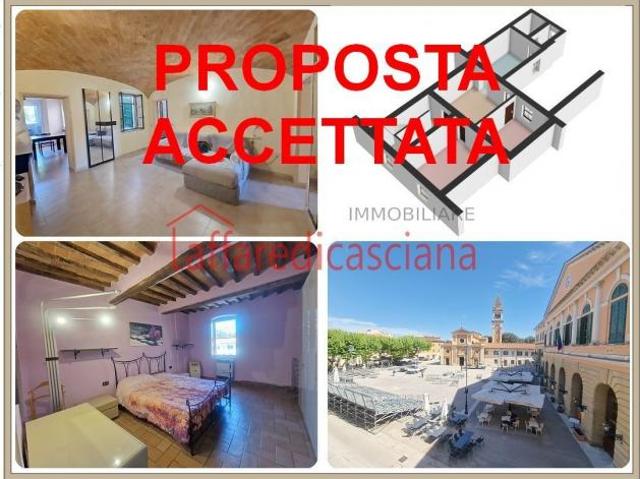 Appartamento in vendita a Casciana Terme Lari, Casciana Terme