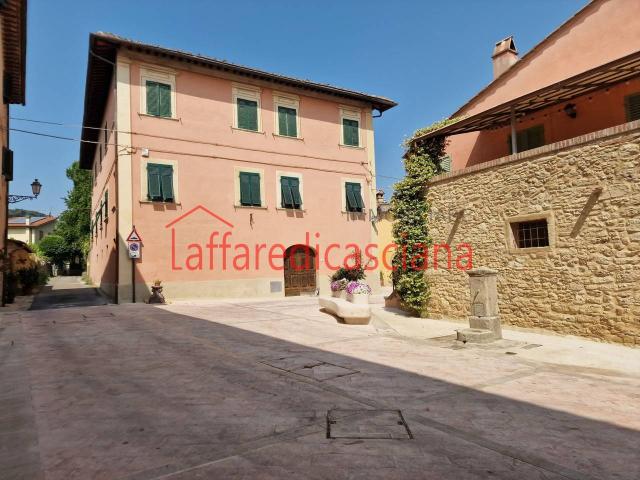 Appartamento in vendita a Casciana Terme Lari, Casciana Terme