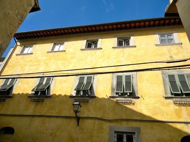 Appartamento in vendita a Casciana Terme Lari, Casciana Alta