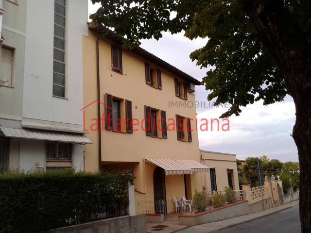 Appartamento in vendita a Casciana Terme Lari, Casciana Terme