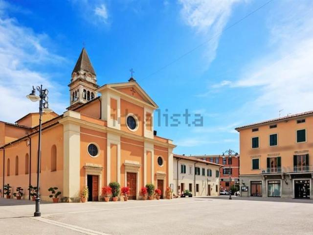 Appartamento in vendita a Casciana Terme Lari, Casciana Terme