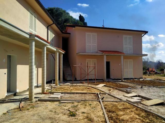 Appartamento in vendita a Casciana Terme Lari, Casini Di Bosco