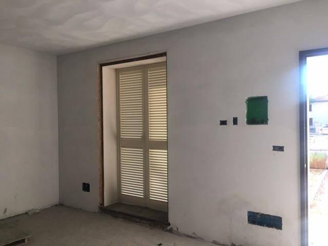 Appartamento in vendita a Casciana Terme Lari, Parlascio