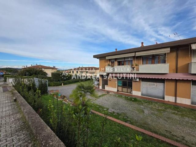 Appartamento in vendita a Casciana Terme Lari, Casciana Terme