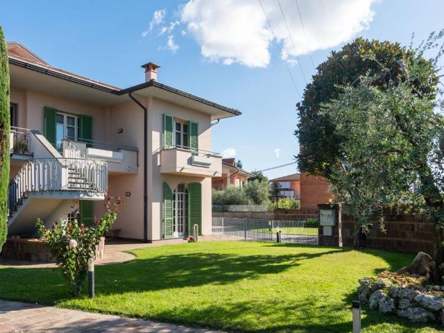 Appartamento in vendita a Casciana Terme Lari, Casini Di Bosco