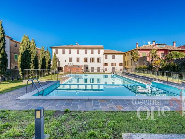 Appartamento in vendita a Casciana Terme Lari, Casciana Terme