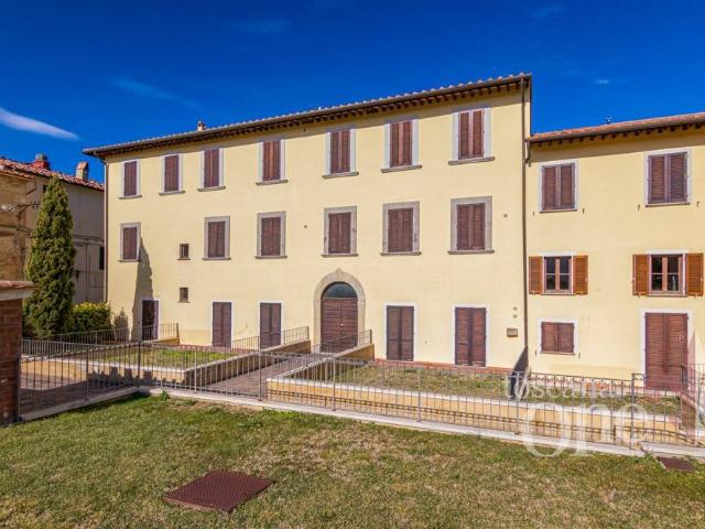Appartamento in vendita a Casciana Terme Lari, Casciana Terme