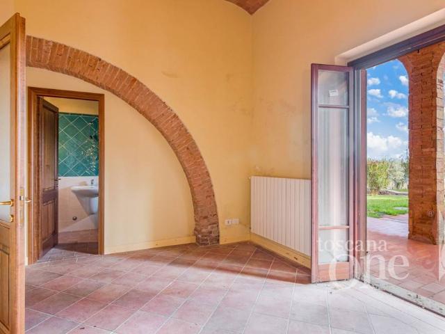 Appartamento in vendita a Casciana Terme Lari, Casciana Terme