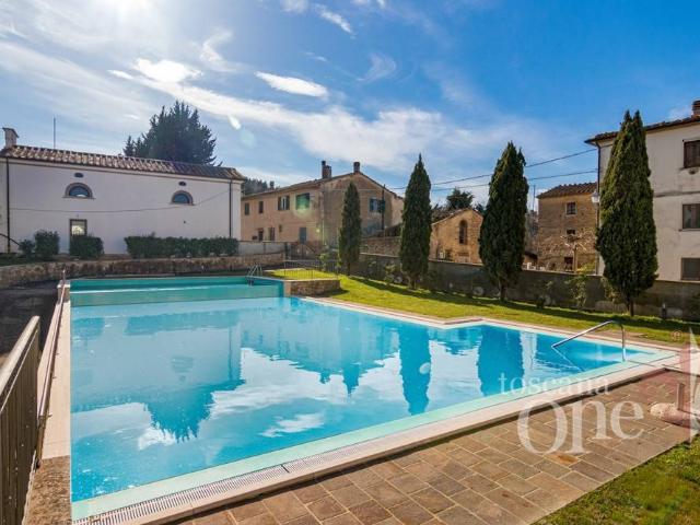 Appartamento in vendita a Casciana Terme Lari, Casciana Terme