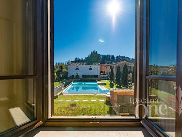 Appartamento in vendita a Casciana Terme Lari, Casciana Terme