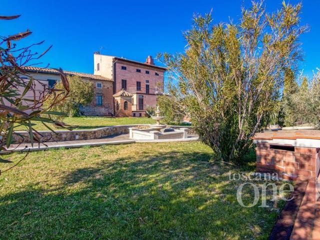 Appartamento in vendita a Casciana Terme Lari, Casciana Terme