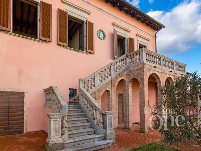 Appartamento in vendita a Casciana Terme Lari, Casciana Terme