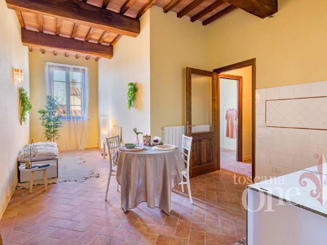 Appartamento in vendita a Casciana Terme Lari, Casciana Terme