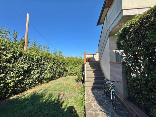 Appartamento in vendita a Casciana Terme Lari, Casciana Terme