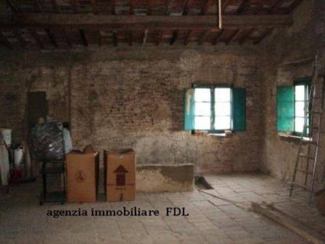 Appartamento in vendita a Casciana Terme Lari, Casciana Alta
