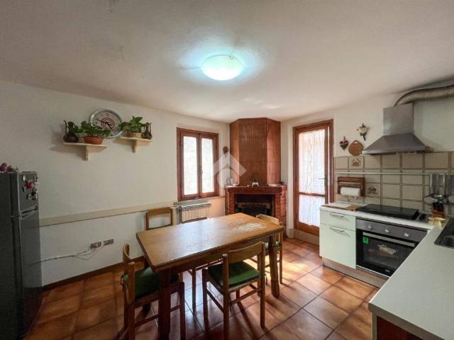 Appartamento in vendita a Casciana Terme Lari, Cevoli