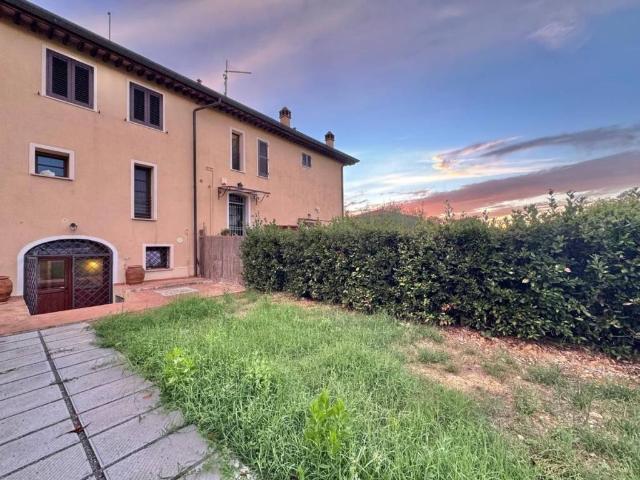 Appartamento in vendita a I Visconti, Perignano