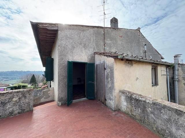 Appartamento in vendita a Casciana Terme Lari, Usigliano