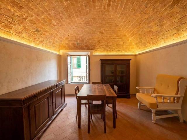 Appartamento in vendita a Casciana Terme Lari, Casciana Terme