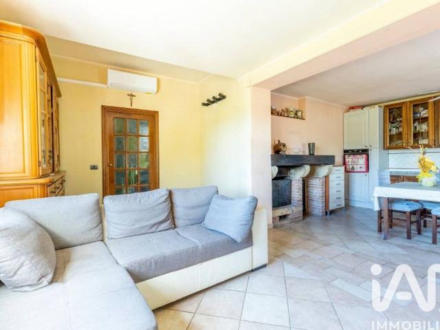 Appartamento in vendita a Collemontanino, Pisa