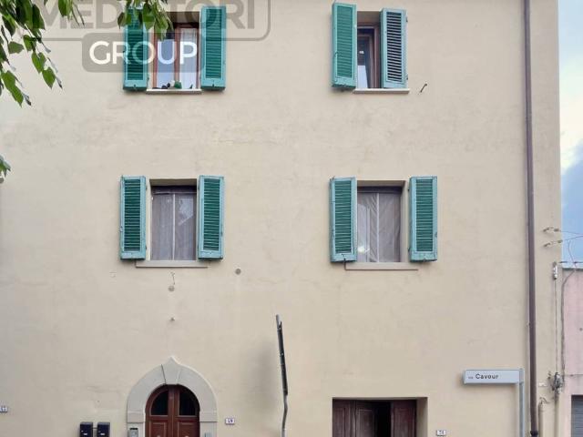 Appartamento in vendita a Casciana Terme Lari, Casciana Terme