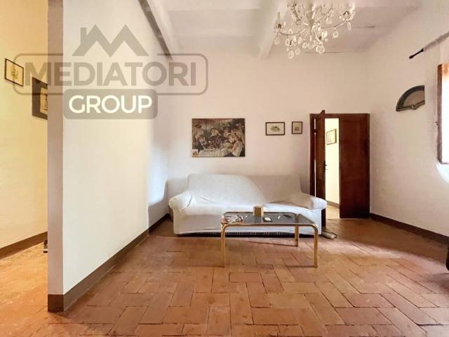 Appartamento in vendita a Casciana Terme Lari, Casciana Terme