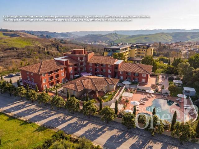 Appartamento in vendita a Casciana Terme, Pisa