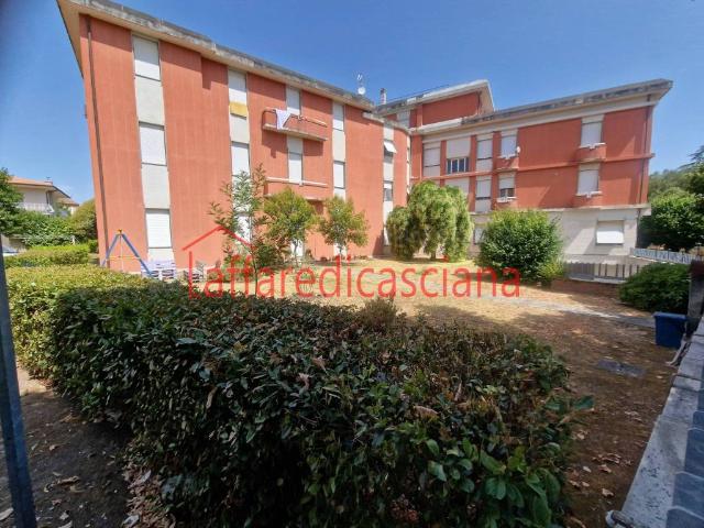 Appartamento in vendita a Casciana Terme Lari, Casciana Terme
