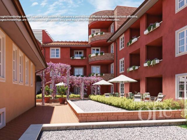 Appartamento in vendita a Casciana Terme, Pisa