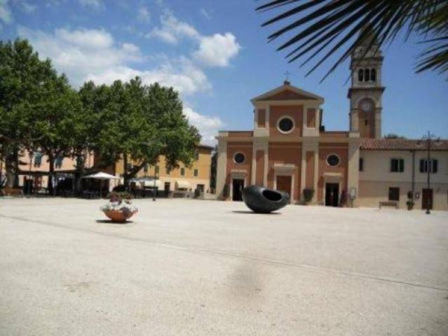 Appartamento in vendita a Casciana Terme Lari, Casciana Terme