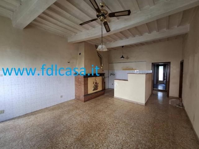 Appartamento in vendita a Casciana Terme Lari, Collemontanino