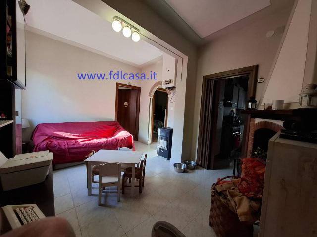 Appartamento in vendita a Casciana Terme Lari, Casciana Alta