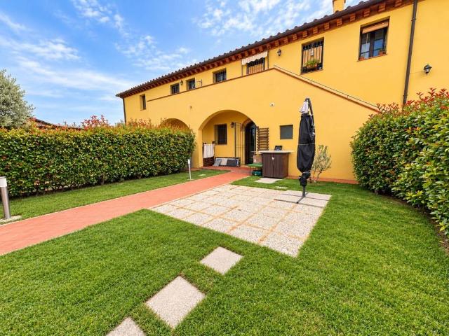 Appartamento in vendita a Perignano, Pisa