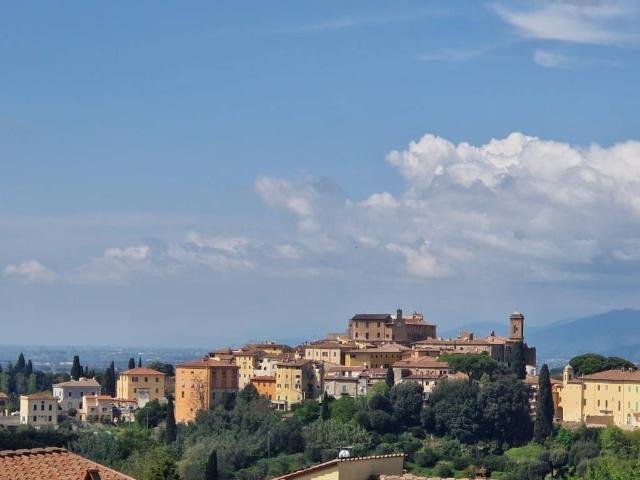 Appartamento in vendita a Casciana Terme Lari, Lari