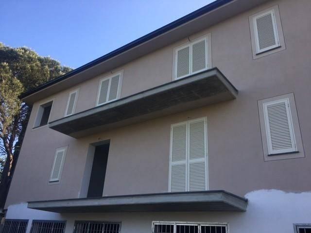 Appartamento in vendita a Casciana Terme Lari, Parlascio
