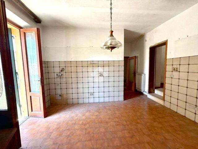 Appartamento in vendita a Casciana Terme Lari, Casciana Terme