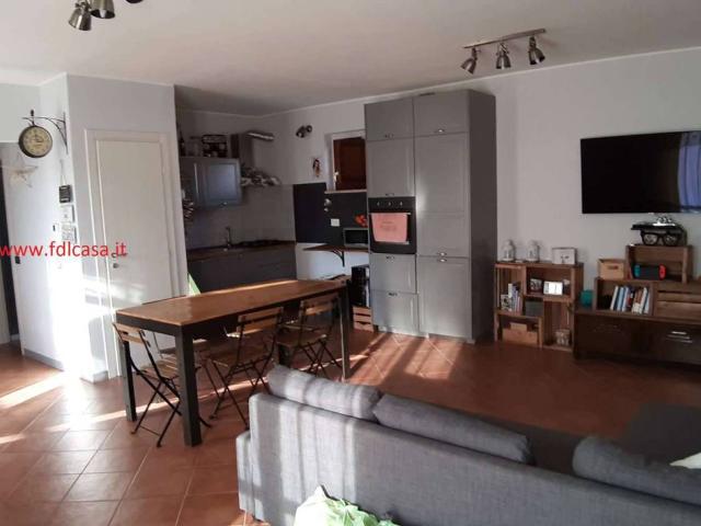 Appartamento in vendita a Casciana Terme Lari, Casciana Terme