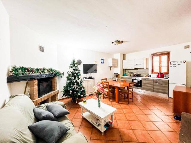 Appartamento in vendita a Casciana Terme Lari, Cevoli