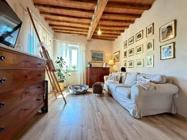 Appartamento in vendita a Casciana Terme Lari, Casciana Terme
