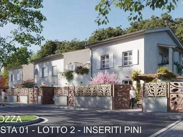 Appartamento in vendita a Casciana Terme Lari, Perignano