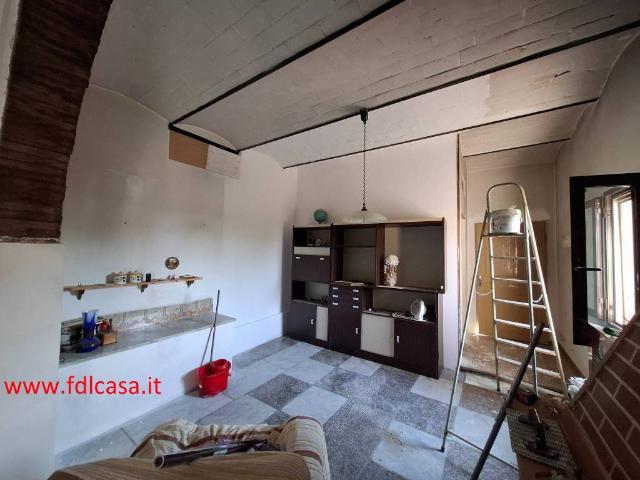 Appartamento in vendita a Casciana Terme Lari, Collemontanino