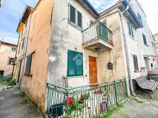 Appartamento in vendita a Casciana Terme Lari, San Ruffino