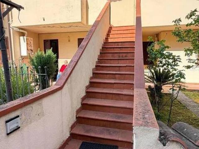 Appartamento in vendita a Casciana Terme Lari, Casciana Terme