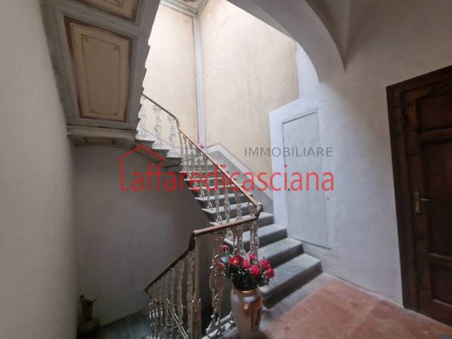 Appartamento in vendita a Casciana Terme Lari, Casciana Terme