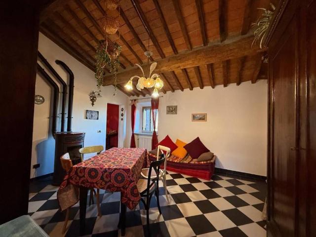Appartamento in vendita a Casciana Terme Lari, Sant'ermo