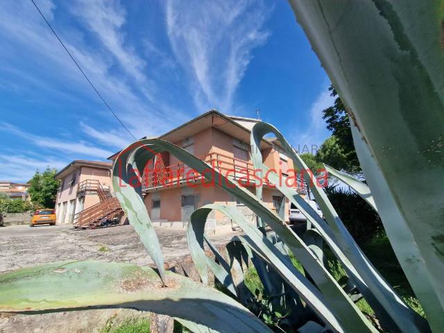 Appartamento in vendita a Casciana Terme Lari, Casciana Terme