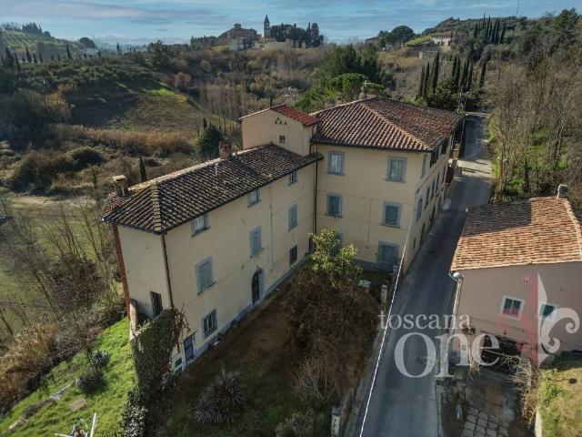 Appartamento in vendita a Casciana Terme Lari, Cevoli