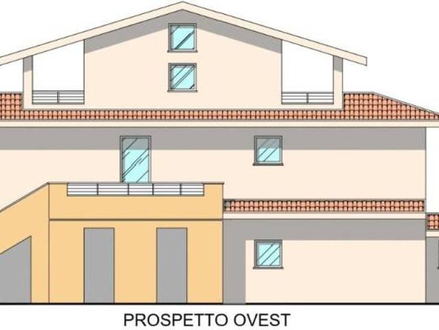 Appartamento in vendita a Casciana Terme Lari, Perignano