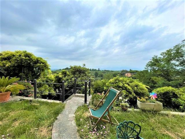 Appartamento in vendita a Casciana Terme Lari, Sant'ermo