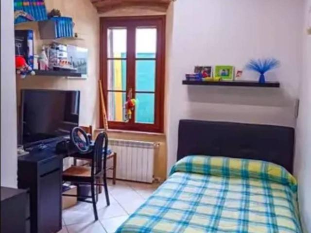 Appartamento in vendita a Casciana Terme Lari, Casciana Terme